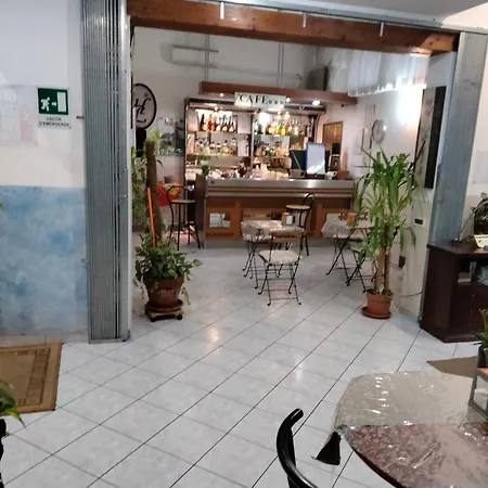 Lombardia Hotel Seveso