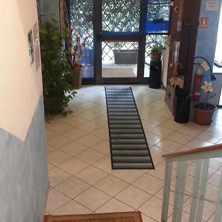 Lombardia Hotel