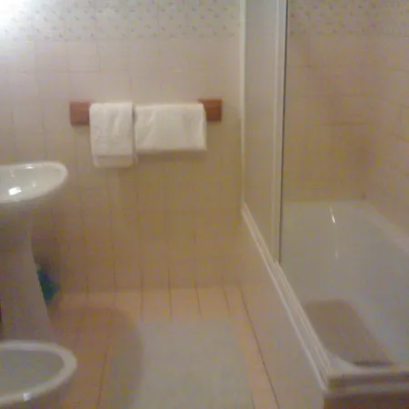 Hotel Lombardia Seveso