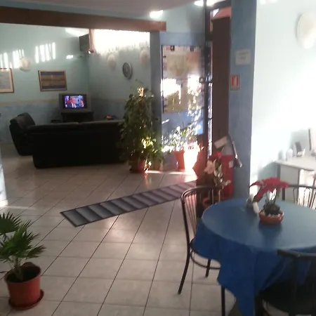 Hotel Lombardia