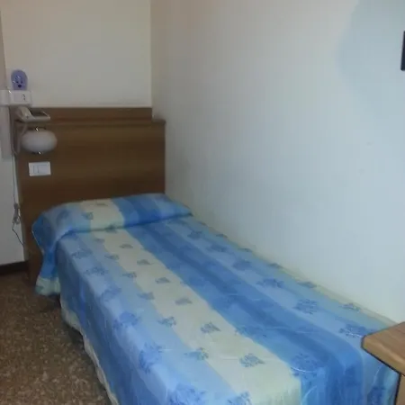 Hotel Lombardia 2*