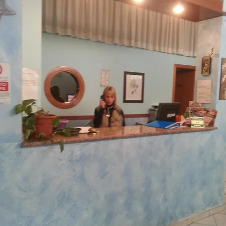 Hotel Lombardia Seveso