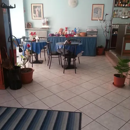 Hotel Lombardia Seveso