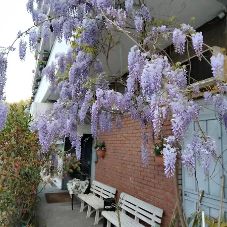 Hotel Lombardia Seveso