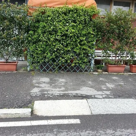 Hotel Lombardia Seveso