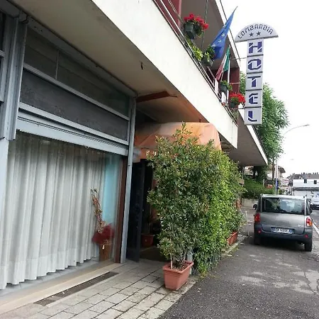 Lombardia Hotel 2*