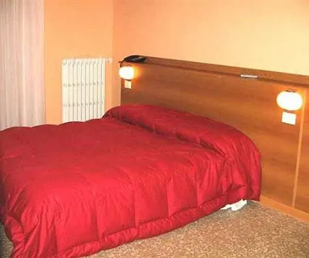 Hotel Lombardia Seveso