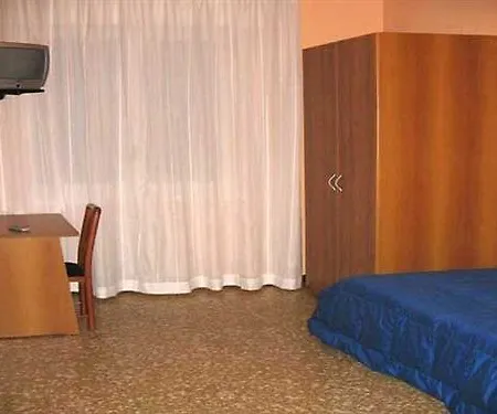 Hotel Lombardia