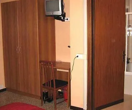 Hotel Lombardia 2*