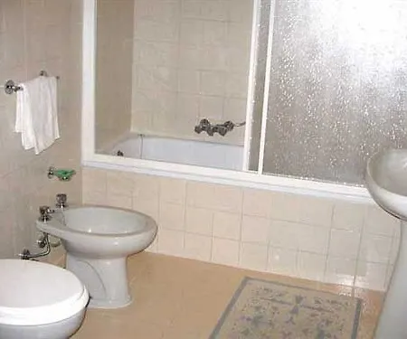 Hotel Lombardia Seveso