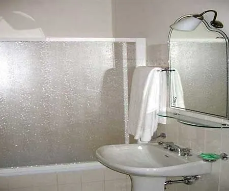 Hotel Lombardia