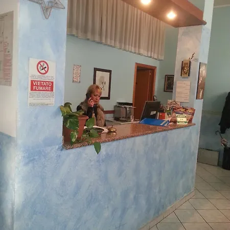 Hotel Lombardia Seveso