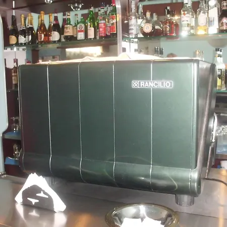 Hotel Lombardia Seveso