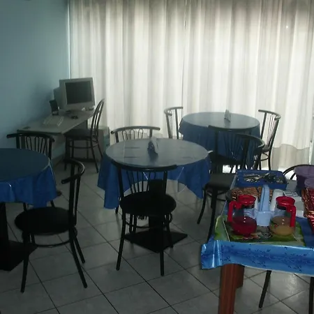 Hotel Lombardia 2*