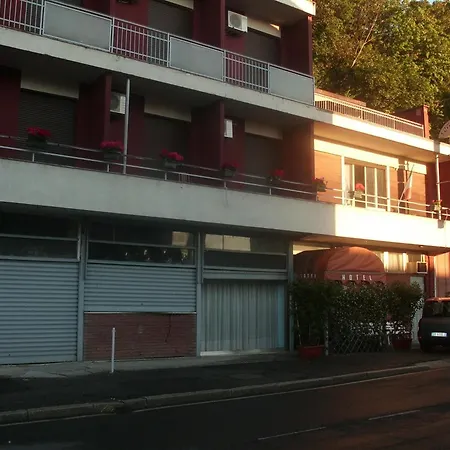 Hotel Lombardia