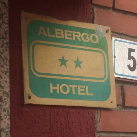 Hotel Lombardia