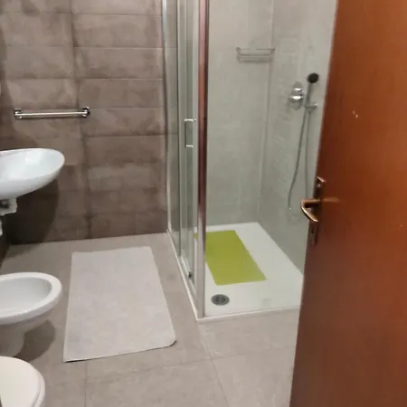 Hotel Lombardia