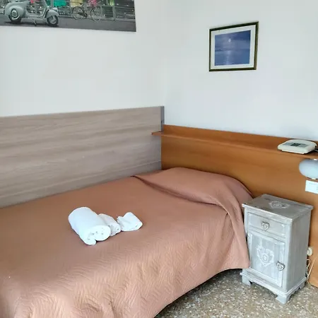 Hotel Lombardia Seveso