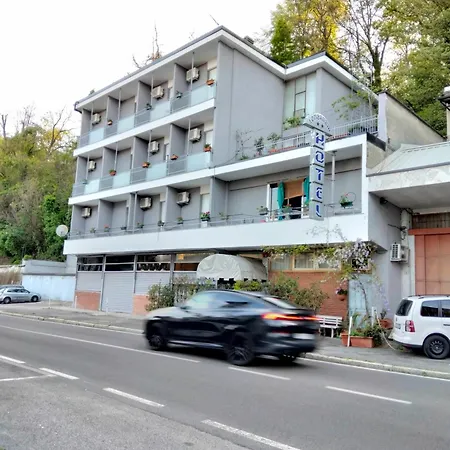 Lombardia Hotel