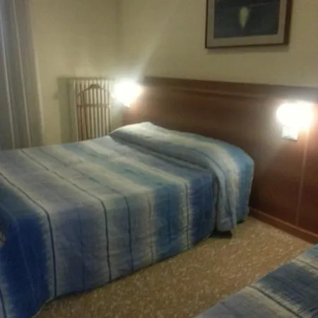 Lombardia Hotel
