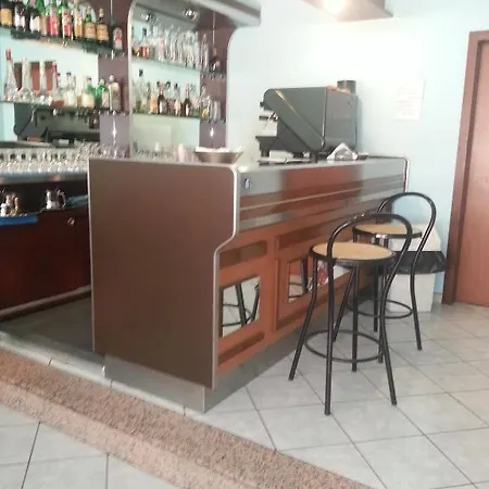 Hotel Lombardia