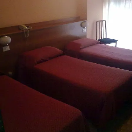 Hotel Lombardia