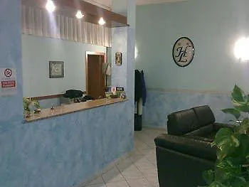 Hotel Lombardia