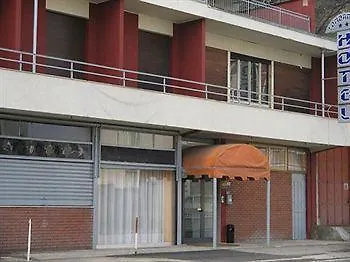 Hotel Lombardia