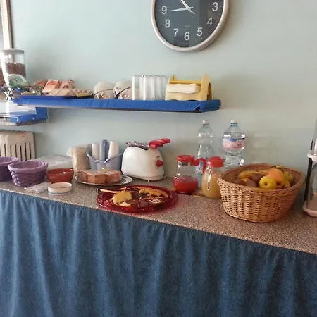 Lombardia Hotel Seveso