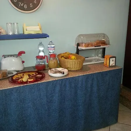 Lombardia Hotel Seveso