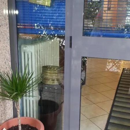 Lombardia Hotel