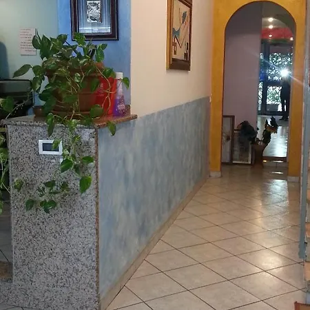 Lombardia Hotel Seveso