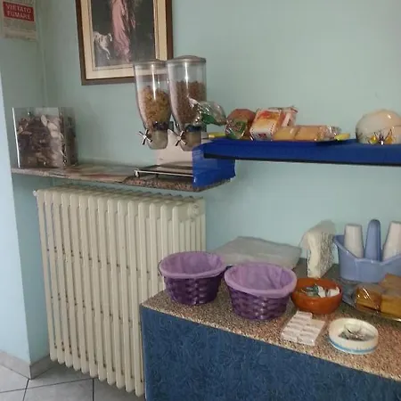 Hotel Lombardia 2*