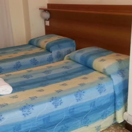 Hotel Lombardia Seveso