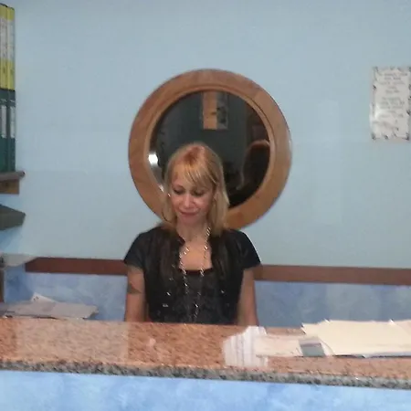 Lombardia Hotel Seveso