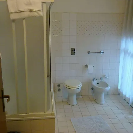 Hotel Lombardia