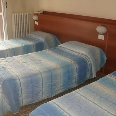 Lombardia Hotel