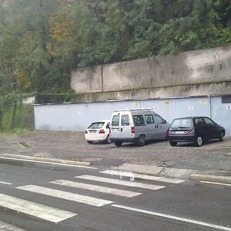 Lombardia Seveso