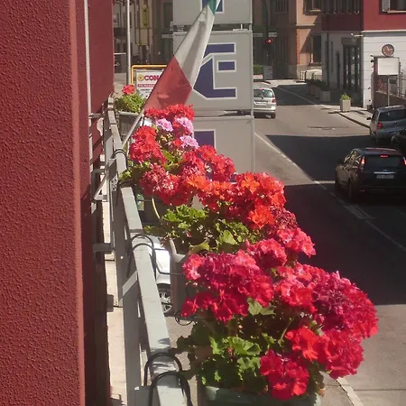 Hotel Lombardia Seveso