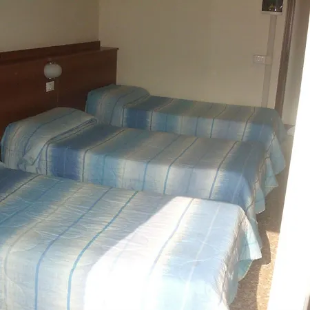Lombardia Hotel