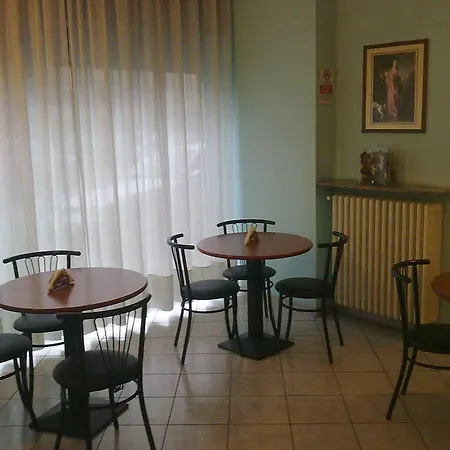 Hotel Lombardia