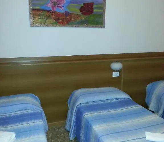 Otel Lombardia Seveso
